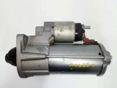 Peça sobressalente para automóvel em segunda mão motor de arranque por fiat tipo ii (357) fam 1.6 jtdm 16v referências oem iam 51916171