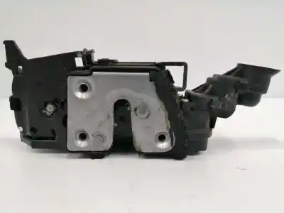 Peça sobressalente para automóvel em segunda mão FECHADURA DA PORTA DIANTEIRA ESQUERDA por RENAULT CAPTUR I (J5_, H5_)  Referências OEM IAM 805031332R  