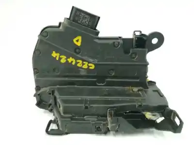 Автозапчастина б/у замок передній праві двері для renault captur i (j5_, h5_) 0.9 tce 90 посилання на oem iam 805022764r   Автозапчастина б/у замок передній праві двері для renault captur i (j5_, h5_) 0.9 tce 90 посилання на oem iam 805022764r