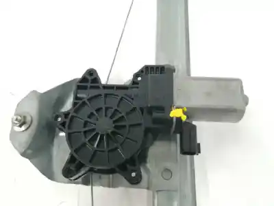 Автозапчастина б/у регулятор переднього правого скла для renault captur i (j5_, h5_) 0.9 tce 90 посилання на oem iam 128001471  9030319c