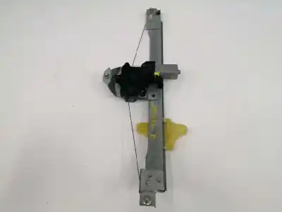 Автозапчастина б/у регулятор переднього правого скла для renault captur i (j5_, h5_) 0.9 tce 90 посилання на oem iam 128001471 Автозапчастина б/у регулятор переднього правого скла для renault captur i (j5_, h5_) 0.9 tce 90 посилання на oem iam 128001471