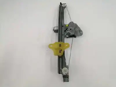 Автозапчастина б/у регулятор переднього правого скла для renault captur i (j5_, h5_) 0.9 tce 90 посилання на oem iam 128001471  9030319c Автозапчастина б/у регулятор переднього правого скла для renault captur i (j5_, h5_) 0.9 tce 90 посилання на oem iam 128001471  9030319c