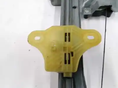 Автозапчастина б/у регулятор переднього правого скла для renault captur i (j5_, h5_) 0.9 tce 90 посилання на oem iam 128001471  9030319c Автозапчастина б/у регулятор переднього правого скла для renault captur i (j5_, h5_) 0.9 tce 90 посилання на oem iam 128001471  9030319c