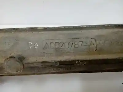 Автозапчасти б/у рулевая рейка за ford ka ru8 (ccu) desde 09/2008 hasta 06/2016 1.3 cdti 75cv/55kw ссылки oem iam a0020787a  