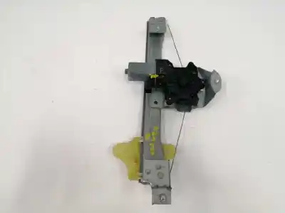 Автозапчастина б/у регулятор склона задній лівий для renault captur i (j5_, h5_) 0.9 tce 90 посилання на oem iam 128001472 Автозапчастина б/у регулятор склона задній лівий для renault captur i (j5_, h5_) 0.9 tce 90 посилання на oem iam 128001472