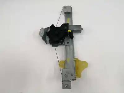 Автозапчастина б/у регулятор скла заднього правого для renault captur i (j5_, h5_) 0.9 tce 90 посилання на oem iam 128001471 Автозапчастина б/у регулятор скла заднього правого для renault captur i (j5_, h5_) 0.9 tce 90 посилання на oem iam 128001471