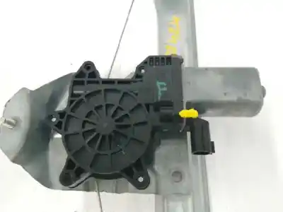 Second-hand car spare part rear right window regulator for renault captur i (j5_, h5_) 0.9 tce 90 oem iam references 128001471  9030352b