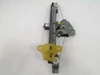Second-hand car spare part rear right window regulator for renault captur i (j5_, h5_) 0.9 tce 90 oem iam references 128001471  9030352b