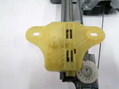 Second-hand car spare part rear right window regulator for renault captur i (j5_, h5_) 0.9 tce 90 oem iam references 128001471  9030352b