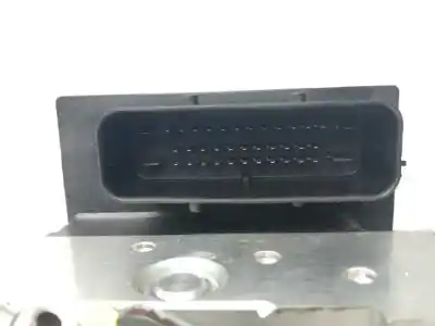 Peça sobressalente para automóvel em segunda mão abs por bmw x3 (e83) 2.5 i referências oem iam 34516762059  0265234035
