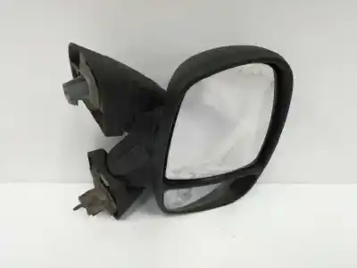 Peça sobressalente para automóvel em segunda mão espelho retrovisor direito por nissan primastar (x..) 2.0 dci diesel referências oem iam 