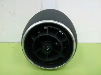 Peça sobressalente para automóvel em segunda mão grelha / difusor de ar por audi a1 sportback (8xa) attraction referências oem iam 8x1820951