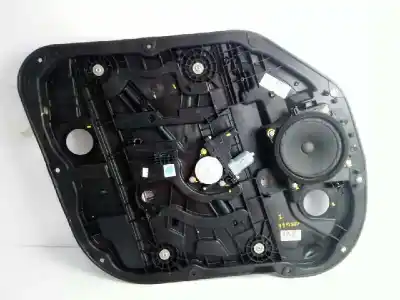 Автозапчасти б/у регулятор стекла переднего левого за kia carens iv 1.7 crdi ссылки oem iam 82470a4000