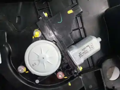 Автозапчасти б/у регулятор стекла переднего левого за kia carens iv 1.7 crdi ссылки oem iam 82470a4000  82470a4260