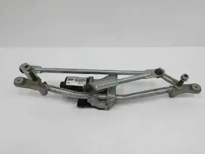 Peça sobressalente para automóvel em segunda mão motor do limpa para brisas por fiat tipo ii (357) fam 1.6 jtdm 16v referências oem iam 52069330