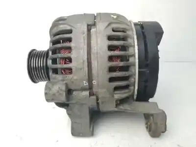 Peça sobressalente para automóvel em segunda mão alternador por bmw x3 (e83) 2.5 i referências oem iam 7519721