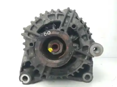 Second-hand car spare part alternator for bmw x3 (e83) 2.5 i oem iam references 7519721 150a 0124525026