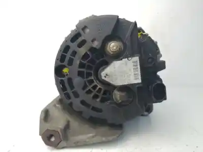 Second-hand car spare part alternator for bmw x3 (e83) 2.5 i oem iam references 7519721 150a 0124525026
