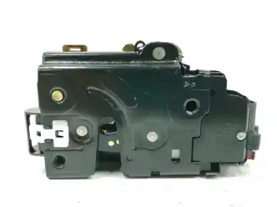 Gebrauchtes Autoersatzteil SCHLOSS DER LINKEN VORDERTÜR zum VOLKSWAGEN PHAETON (3D2/3D8)  OEM-IAM-Referenzen 3D1837015A  