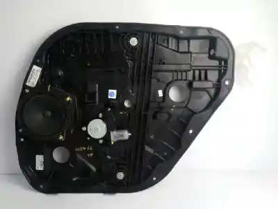 Автозапчасти б/у задний правый стеклорегулятор за kia carens iv 1.7 crdi ссылки oem iam 83480a4000