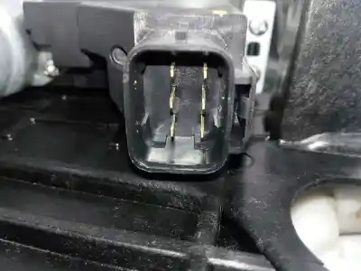 Автозапчасти б/у задний правый стеклорегулятор за kia carens iv 1.7 crdi ссылки oem iam 83480a4000  