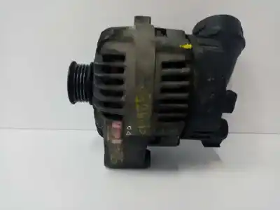 Peça sobressalente para automóvel em segunda mão ALTERNADOR por BMW SERIE 5 BERLINA (E39)  Referências OEM IAM   