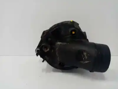 Peça sobressalente para automóvel em segunda mão alternador por bmw serie 5 berlina (e39) 525td referências oem iam   