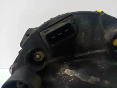 Peça sobressalente para automóvel em segunda mão alternador por bmw serie 5 berlina (e39) 525td referências oem iam   