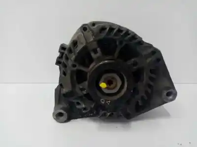 Peça sobressalente para automóvel em segunda mão alternador por bmw serie 5 berlina (e39) 525td referências oem iam   