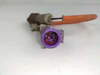 Peça sobressalente para automóvel em segunda mão sonda lambda por ford ka+ 1.2 ti-vct cat referências oem iam ae819g444bc  