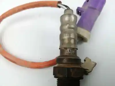 Peça sobressalente para automóvel em segunda mão sonda lambda por ford ka+ 1.2 ti-vct cat referências oem iam ae819g444bc  