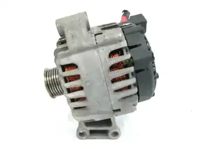 Piesă de schimb auto la mâna a doua ALTERNATOR pentru FORD FIESTA VI (CB1, CCN)  Referințe OEM IAM 7G9N10300CC TG12C037 120A