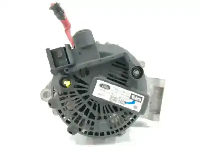 Piesă de schimb auto la mâna a doua alternator pentru ford fiesta vi (cb1, ccn) 1.25 referințe oem iam 7g9n10300cc tg12c037 120a