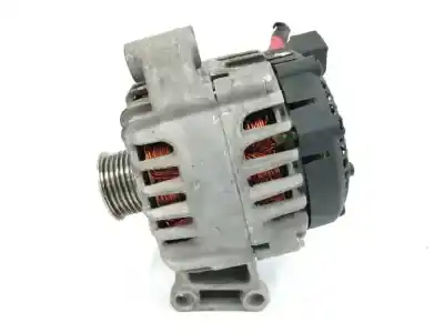 Tweedehands auto-onderdeel alternator voor ford fiesta vi (cb1, ccn) 1.25 oem iam-referenties 7g9n10300cc