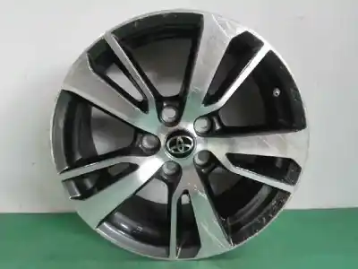 Pièce détachée automobile d'occasion JANTE pour TOYOTA RAV 4  Références OEM IAM 0068492013 4261142650 17X7J39