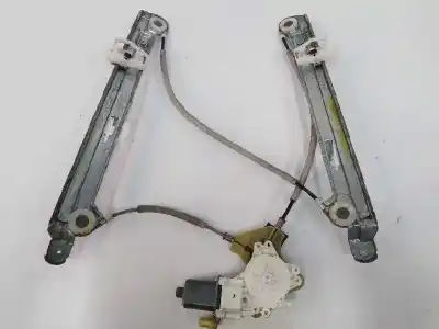 Peça sobressalente para automóvel em segunda mão elevador de vidros dianteira esquerda por jeep compass 2.4 16v cat referências oem iam 05074821aa