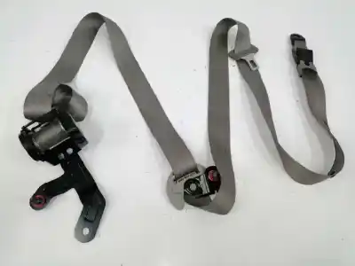 Peça sobressalente para automóvel em segunda mão cinto de segurança traseiro direito por kia carnival / grand carnival iii (vq) 2.9 crdi referências oem iam 898204d130