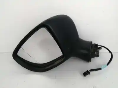 Second-hand car spare part left rearview mirror for renault clio iv 0.9 tce energy oem iam references 963025724r