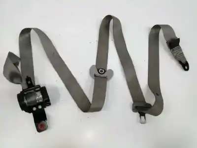 Peça sobressalente para automóvel em segunda mão cinto de segurança traseiro esquerdo por kia carnival / grand carnival iii (vq) 2.9 crdi referências oem iam 898104d100