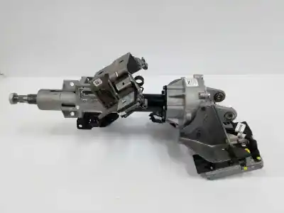 İkinci el araba yedek parçası direksiyon kolonu için fiat tipo ii (357) fam 1.6 jtdm 16v oem iam referansları 00521023390  a0048578l