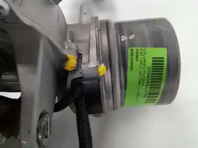 İkinci el araba yedek parçası direksiyon kolonu için fiat tipo ii (357) fam 1.6 jtdm 16v oem iam referansları 00521023390  a0048578l