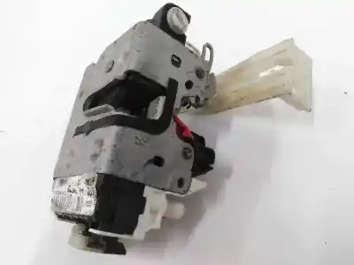 Peça sobressalente para automóvel em segunda mão fechadura da porta traseira direita por jeep compass 2.4 16v cat referências oem iam p04589414ae