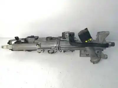 Second-hand car spare part steering column for bmw x3 (e83) 2.5 i oem iam references 3412454  