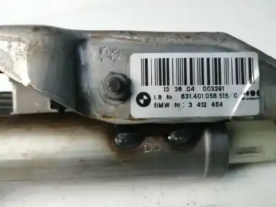 Second-hand car spare part steering column for bmw x3 (e83) 2.5 i oem iam references 3412454  