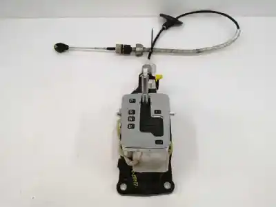 Peça sobressalente para automóvel em segunda mão alavanca de velocidades por volvo s80 berlina d5 executive referências oem iam 30759121