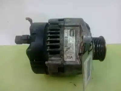 Pièce détachée automobile d'occasion alternateur pour otras marcas trafic (desde 5.89) t 1100 références oem iam 7700105333 a11vi88 75a