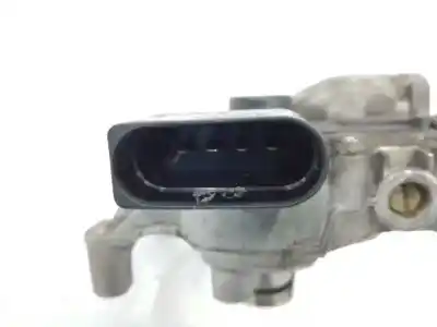 Tweedehands auto-onderdeel ruitenwissermotor voor voor smart coupe fortwo coupe (52kw) oem iam-referenties a4518240001  