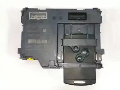 Автозапчастина б/у електронний модуль для renault captur i (j5_, h5_) 0.9 tce 90 посилання на oem iam 285901547r