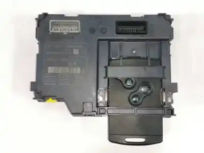 Автозапчастина б/у електронний модуль для renault captur i (j5_, h5_) 0.9 tce 90 посилання на oem iam 285901547r Автозапчастина б/у електронний модуль для renault captur i (j5_, h5_) 0.9 tce 90 посилання на oem iam 285901547r