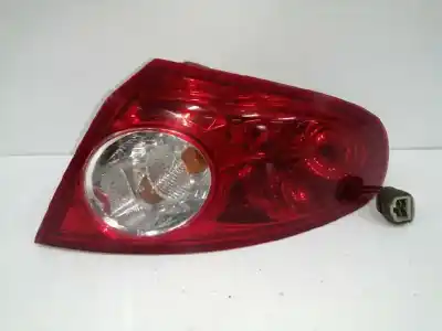Second-hand car spare part right tailgate light for chevrolet lacetti (j200) 1.6 oem iam references 201193r